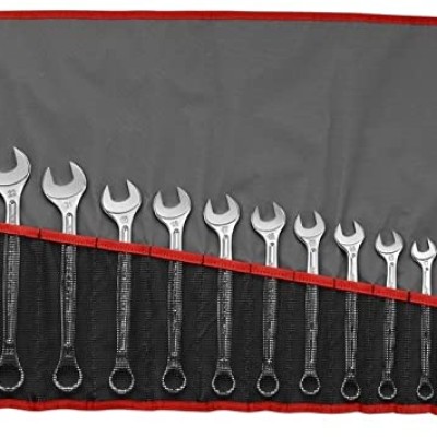 FACOM 440.JE16T 16 Piece Steel Spanner Set