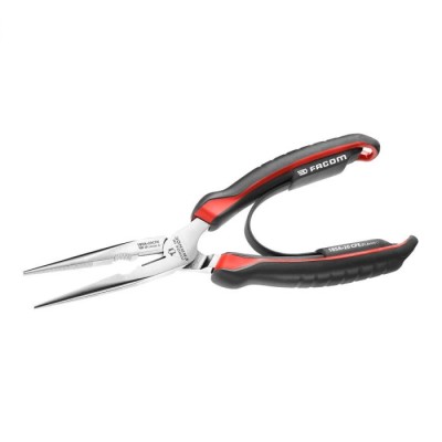 Facom 185A.20CPE Pliers Round Nose Pliers