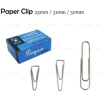 TRIANGULAR CLIP