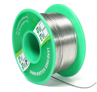 Soldering Wire Lead 100gram