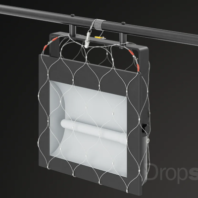 Dropsafe Safety Net 7500330 32kg