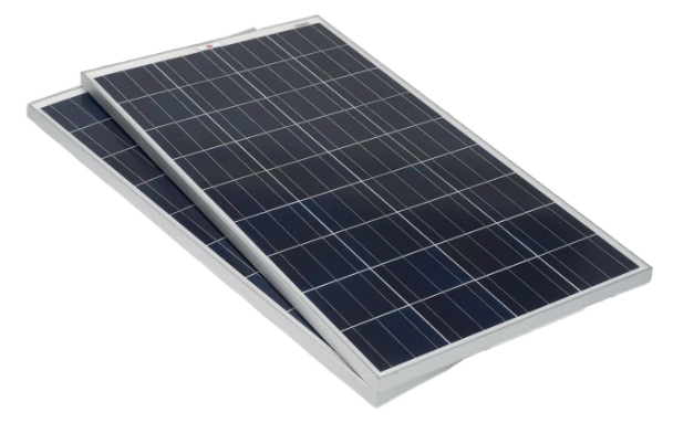 Solar panel