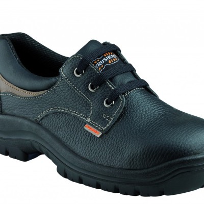 Krushers Low Cut Safety Footwear-Alaska