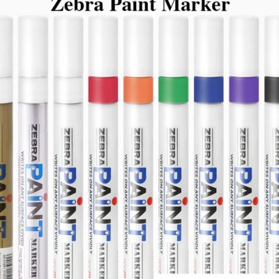 PAINT MARKER 200 0.4MM