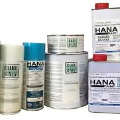 Hana Cool Galv 400ml