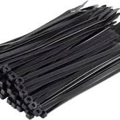 CABLE TIE 4.8MM X 300MM (1 FT)