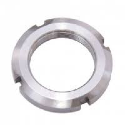 SKF LOCKNUT WITH METRIC THREAD