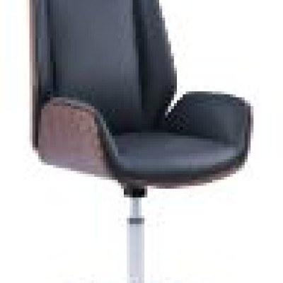 SANYON Marine Chairs for Office Room Use with Fixed Feet in 865mm Height-SYOC-04