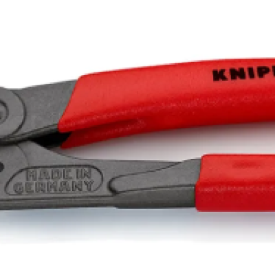 Knipex Spring Hose Clamp Pliers - 85 51 250 A