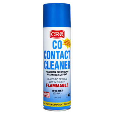 CLEANER CONTACT 2016CRC 350G