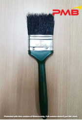 2" NYLON PAINT BRUSH (DELIVERY TO LABUAN AREA ONLY)