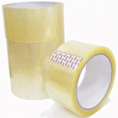 CELLOPHANE TAPE 2" x 18 yds