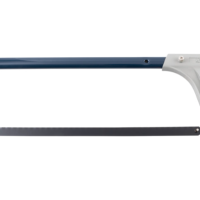 Kennedy Hacksaw Frame, 250mm, Blade Bi-Metal - KEN5380650K