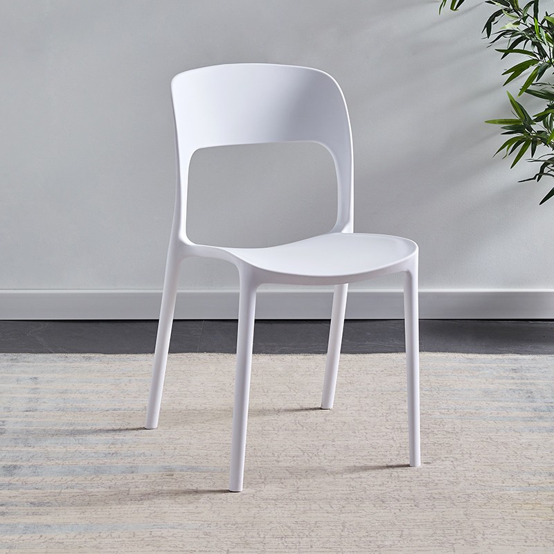 Nordic Plastic Chair