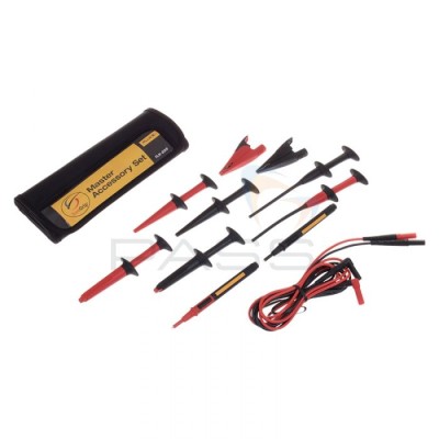 Fluke Multimeter Leads TLK-225-1 Test Lead Kit