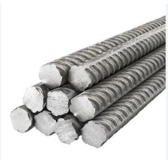 HT DEFORMED BAR 1  /  2 12MM X 12M PCS (FOLDED) 500B