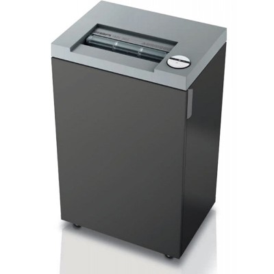 EBA 1824C Paper Shredder (4x40mm- Cross Cut)