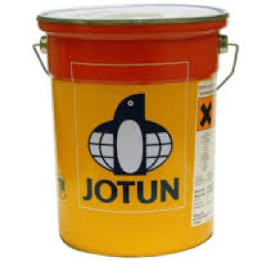 JOTUN Solvalitt Aluminium X 5LITER