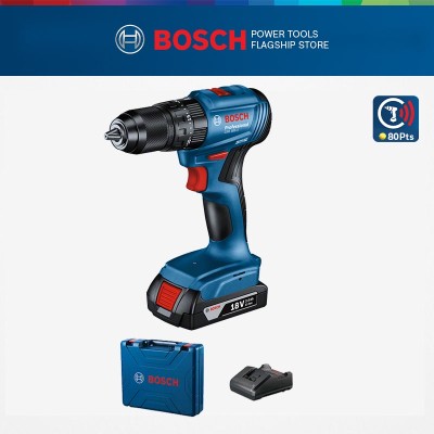 BOSCH GSB 185-LI Professional Brushless Cordless Impact Drill