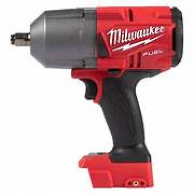 M18 FUEL  HIGH TORQUE IMPACT WRENCH WITH FRICTION RING