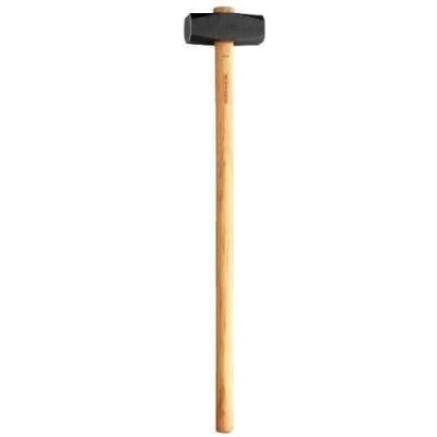 FACOM 1263H.400 - 4.8kg Square Face Sledge Hammer