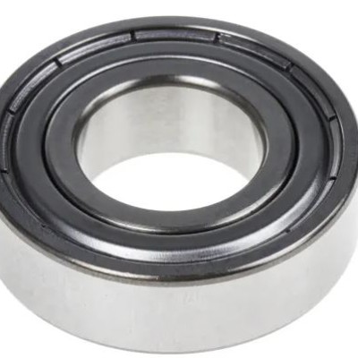 SKF E2.6004-2Z C3 Single Row Deep Groove Ball Bearing- Both Sides Shielded 20mm I.D, 42mm O.D