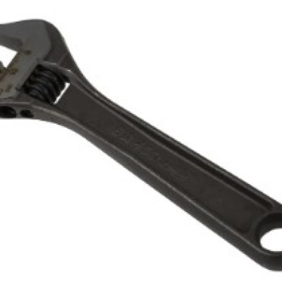 Bahco 8070IP Adjustable Spanner 155 mm