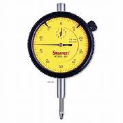 STARETT 3081-481 5 DIAL INDICATOR