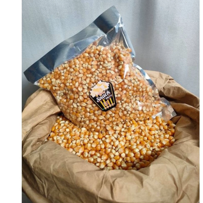 POPCORN KERNEL 1 KG