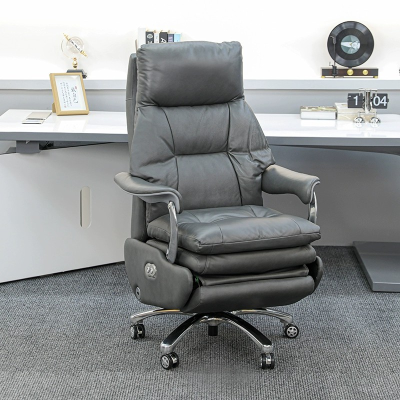 ErgoRelax Office Massage Chair