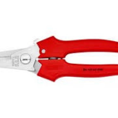 KnipexCOMBINATION SHEARS