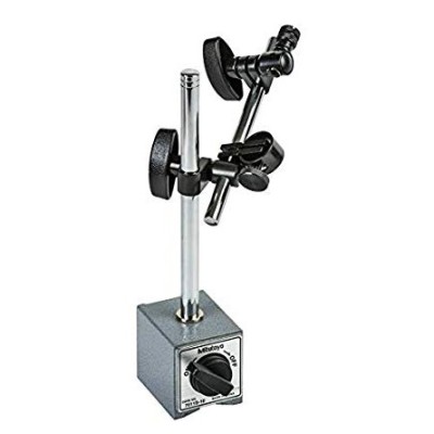 STAND, MAGNETIC, MITUTOYO, 7011S, 48x41x49mm