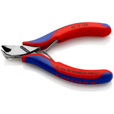 KnipexOBLIQUE CUTING NIPPERS