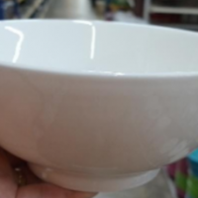 CLASSIC SOUP BOWL, 18 CM, STONEWARE