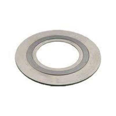 PS- 10'' x 900# Spiral Wound Gasket, Carbon Steel Outer Ring