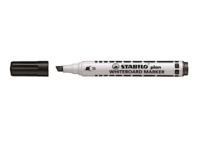 Whiteboard Marker (BLACK, BLUE, RED)