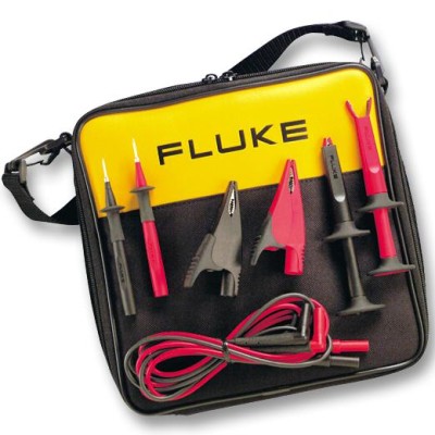 Fluke Multimeter Leads TLK-220 Test Lead Kit