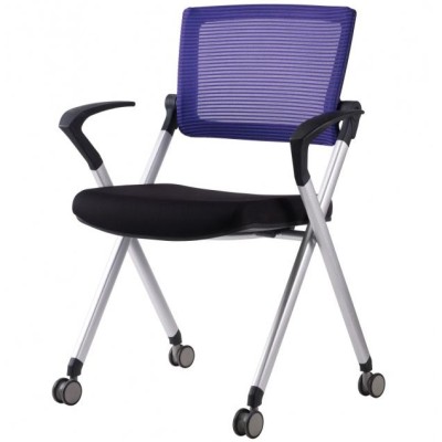 FOLDABLE CHAIR WITH ARMREST (MODEL : CL 228)