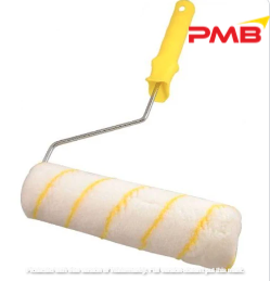 7" PAINT ROLLER C  /  W REFILL (DELIVERY TO LABUAN AREA ONLY)