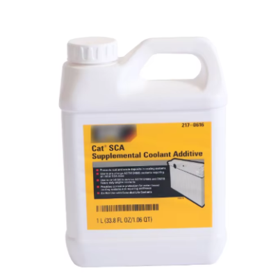 217-0616 CAT SCA SUPPLEMENTAL COOLANT ADDITIVE 1L INHIBITOR