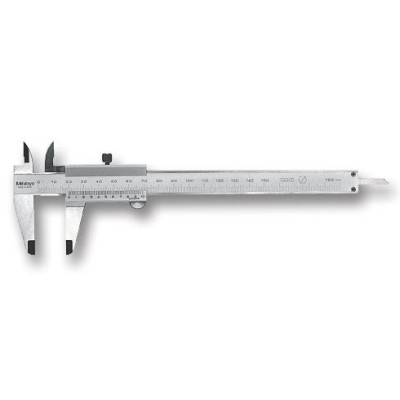 Mitutoyo Vernier Caliper Range-High Accuracy 150mm 6''