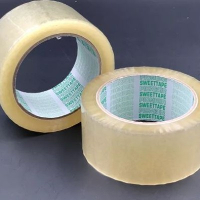 OPP PVC PACKING TAPE