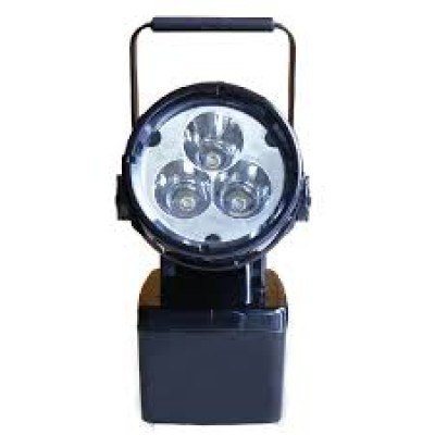 OKTECH JIW5281 LT PORTABLE MULTIFUNCTION STRONG LIGHT