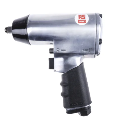 AIR IMPACT WRENCH 1 2in DR, AT555A, SNAPON