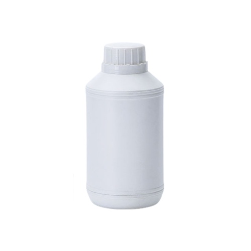 HDPE Chemical Plastic Bottle 1L