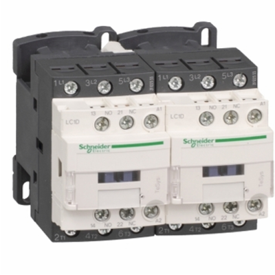 DSH: SCHNEIDER ELECTRIC CONTACTOR (LC2D18F7)