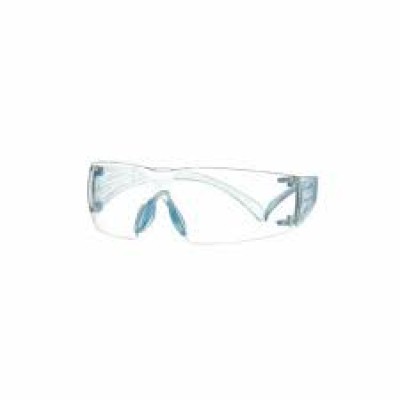 3M SF301SGAF-LBL Anti Fog Safety Glasses