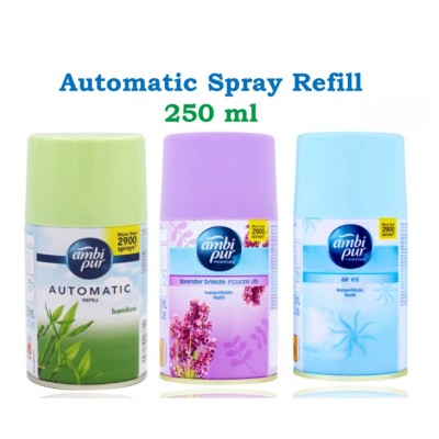 Ambi Pur Refill Spray 250ml