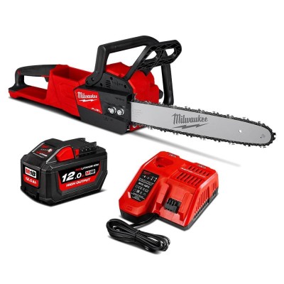 Milwaukee M18 FCHS Fuel 16" Cordless Chainsaw