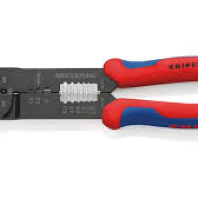 KnipexCRIMP PLIERS F. CABLE LINKS